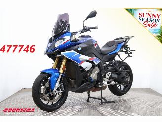 voitures motocyclettes  BMW S 1000 XR HP Dynamic Touring Quickshift Cruise Heizgriffe 2020/2