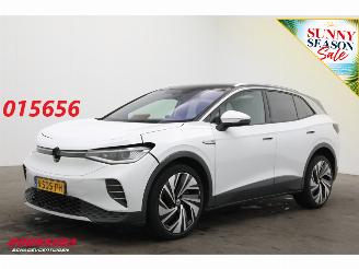 škoda osobní automobily Volkswagen ID.4 Pro 77 kWh Pano ACC Clima Navi 360° Virtual Memory SHZ AHK PDC 2021/12