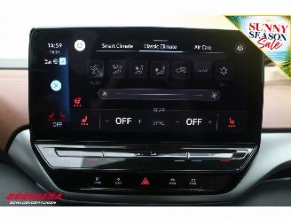 Volkswagen ID.4 Pro 77 kWh Pano ACC Clima Navi 360° Virtual Memory SHZ AHK PDC picture 26