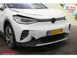 Volkswagen ID.4 Pro 77 kWh Pano ACC Clima Navi 360° Virtual Memory SHZ AHK PDC picture 7