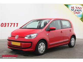 okazja samochody osobowe Volkswagen Up! 1.0 move up! 5-drs BlueMotion Airco 145.832 km! 2015/12