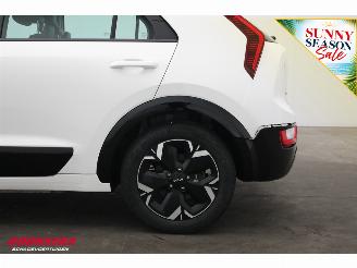 Kia Niro DynamicLine 64.8 kWh ACC Navi Apple/Android Clima Camera PDC AHK picture 5