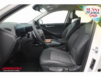 Kia Niro DynamicLine 64.8 kWh ACC Navi Apple/Android Clima Camera PDC AHK picture 17