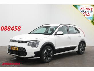 škoda osobní automobily Kia Niro DynamicLine 64.8 kWh ACC Navi Apple/Android Clima Camera PDC AHK 2024/2