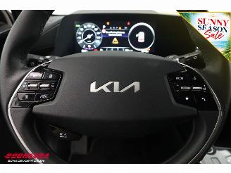 Kia Niro DynamicLine 64.8 kWh ACC Navi Apple/Android Clima Camera PDC AHK picture 20
