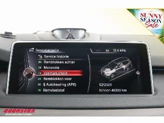 BMW X5 M50d 7-Pers. Pano LED ACC B&O Memory picture 24