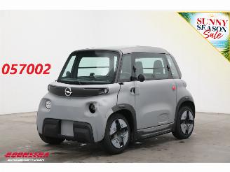 Avarii minicar Opel  Rocks-E Klub Pano LED 2025/8