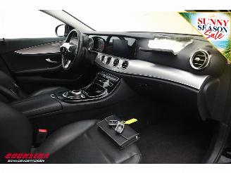 Mercedes E-klasse 200 d Business Solution Navi Cruise Clima Memory Leder Camera PDC picture 14