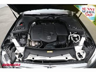 Mercedes E-klasse 200 d Business Solution Navi Cruise Clima Memory Leder Camera PDC picture 9