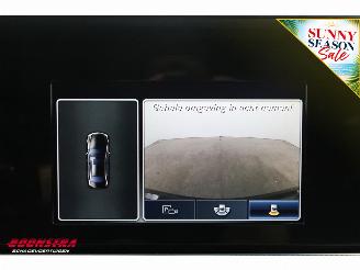 Mercedes E-klasse 200 d Business Solution Navi Cruise Clima Memory Leder Camera PDC picture 27