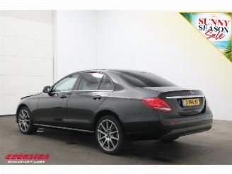 Mercedes E-klasse 200 d Business Solution Navi Cruise Clima Memory Leder Camera PDC picture 4