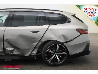 BMW 5-serie Touring 530e M Sport Edition ACC Memory Leder SHZ Virtual Navi Camera PDC AHK picture 6