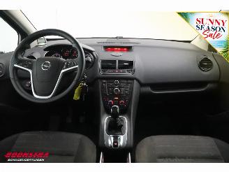 Opel Meriva 1.4 Turbo Edition Clima Cruise PDC 79.244 km! picture 17