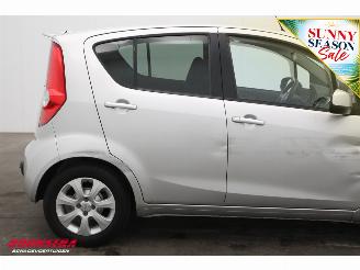 Opel Agila 1.2 Automaat Enjoy Airco LMV AHK picture 5