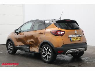Renault Captur 1.2 TCe Intens Cruise Mmeory Navi Clima Camera PDC picture 4