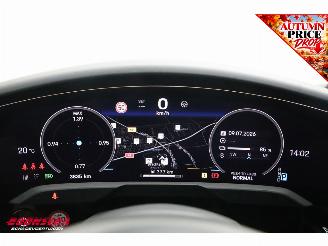 Porsche Taycan GTS 105 kWh PDLS+ Sport Chrono ACC Pano HUD Bose 360° 3.885 km! picture 18