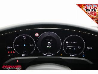 Porsche Taycan GTS 105 kWh PDLS+ Sport Chrono ACC Pano HUD Bose 360° 3.885 km! picture 20