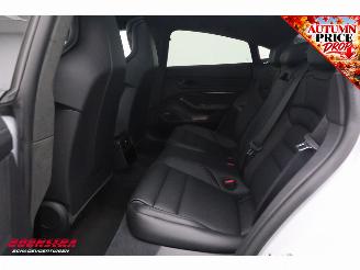 Porsche Taycan GTS 105 kWh PDLS+ Sport Chrono ACC Pano HUD Bose 360° 3.885 km! picture 13