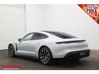 Porsche Taycan GTS 105 kWh PDLS+ Sport Chrono ACC Pano HUD Bose 360° 3.885 km! picture 4