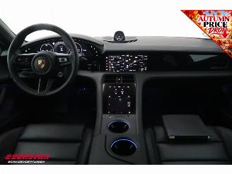 Porsche Taycan GTS 105 kWh PDLS+ Sport Chrono ACC Pano HUD Bose 360° 3.885 km! picture 10