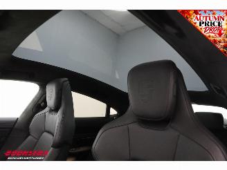 Porsche Taycan GTS 105 kWh PDLS+ Sport Chrono ACC Pano HUD Bose 360° 3.885 km! picture 15