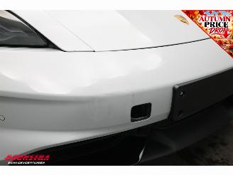 Porsche Taycan GTS 105 kWh PDLS+ Sport Chrono ACC Pano HUD Bose 360° 3.885 km! picture 5
