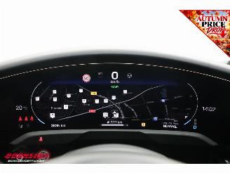Porsche Taycan GTS 105 kWh PDLS+ Sport Chrono ACC Pano HUD Bose 360° 3.885 km! picture 22