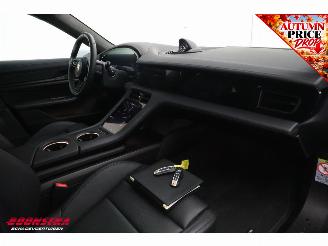 Porsche Taycan GTS 105 kWh PDLS+ Sport Chrono ACC Pano HUD Bose 360° 3.885 km! picture 9