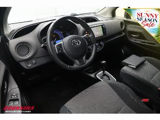 Toyota Yaris 1.5 Hybrid Comfort Navi Clima Camera 135.113 km! picture 15