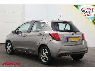 Toyota Yaris 1.5 Hybrid Comfort Navi Clima Camera 135.113 km! picture 4