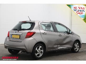 Toyota Yaris 1.5 Hybrid Comfort Navi Clima Camera 135.113 km! picture 3
