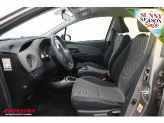 Toyota Yaris 1.5 Hybrid Comfort Navi Clima Camera 135.113 km! picture 13