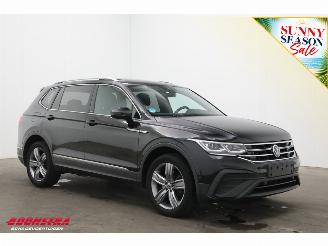 Volkswagen Tiguan 2.0 TSI DSG 4Motion 7-Pers. LED ACC H/K Virtual Apple/Android Camera AHK picture 2