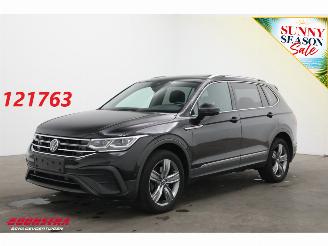 škoda osobní automobily Volkswagen Tiguan 2.0 TSI DSG 4Motion 7-Pers. LED ACC H/K Virtual Apple/Android Camera AHK 2023/8