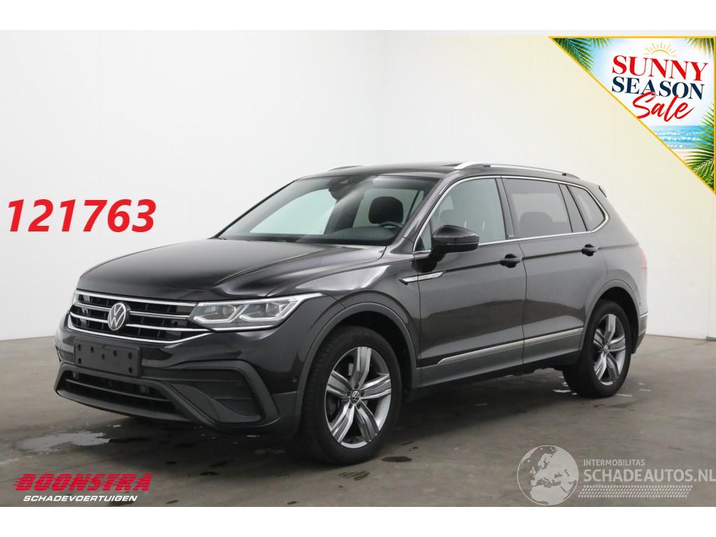 Volkswagen Tiguan 2.0 TSI DSG 4Motion 7-Pers. LED ACC H/K Virtual Apple/Android Camera AHK