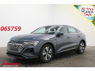 Avarii autoturisme Audi Q8 55 quattro Edition 115 kWh LED ACC Virtual Memory Apple/Android Camera SHZ 2024/8