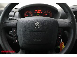 Peugeot Boxer 2.0 BlueHDI L2H2 Premium 9-zitter Airco Cruise Navi Camera PDC 53.214 km! picture 24