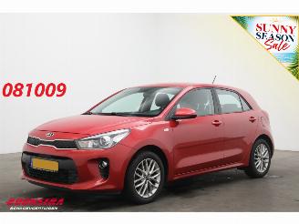 Kia Rio 1.0 TGDI ComfortPlusLine Navigator Navi Cruise Airco Camera PDC picture 1