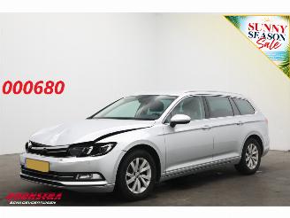 Avarii autoturisme Volkswagen Passat Variant 1.4 TSI DSG Comfortline Business ACC Clima Virtual Apple/Android PDC 2018/1