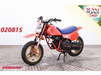 occasion scooters Honda  QR50 1995/7