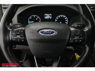 Ford Transit Custom 2.0 TDCI Aut. 170 PK L2 Carrier AER FIN Carrier Cruise Navi Airco Bluetooth Camera PDC picture 18