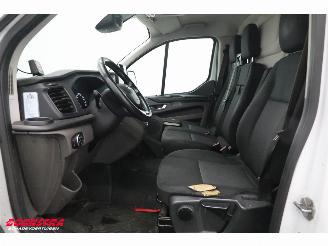 Ford Transit Custom 2.0 TDCI Aut. 170 PK L2 Carrier AER FIN Carrier Cruise Navi Airco Bluetooth Camera PDC picture 16