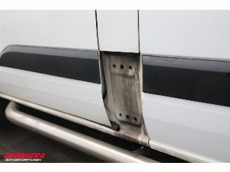 Ford Transit Custom 2.0 TDCI Aut. 170 PK L2 Carrier AER FIN Carrier Cruise Navi Airco Bluetooth Camera PDC picture 7