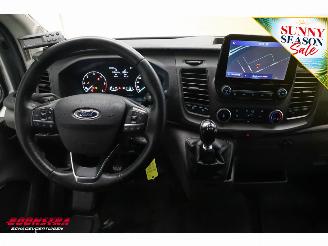 Ford Transit 2.0 TDCI Kuhlkoffer Navi Airco Cruise Camera picture 11