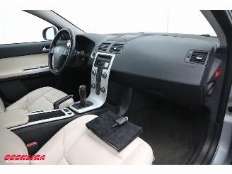 Volvo V-50 1.6 D2 S/S Kinetic Cruise Navi Clima Leder SHZ PDC picture 9