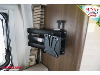 Hobby  Prestige 495 UL Mover Single Beds Rondzit BY 2019 picture 28