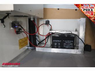 Ford Transit Connect 1.5 EcoBlue Aut. L2 Vebabox Kuhler Cruise Navi Airco Bluetooth Camera PDC picture 12