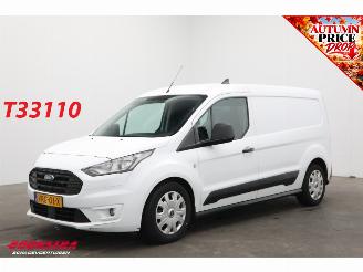 ocasión vehículos comerciales Ford Transit Connect 1.5 EcoBlue Aut. L2 Vebabox Kuhler Cruise Navi Airco Bluetooth Camera PDC 2022/6