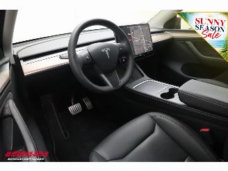Tesla Model Y Performance AWD 75 kWh Pano ACC Memory Leder SHZ LrHZ Camera PDC picture 19