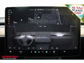 Tesla Model Y Performance AWD 75 kWh Pano ACC Memory Leder SHZ LrHZ Camera PDC picture 26